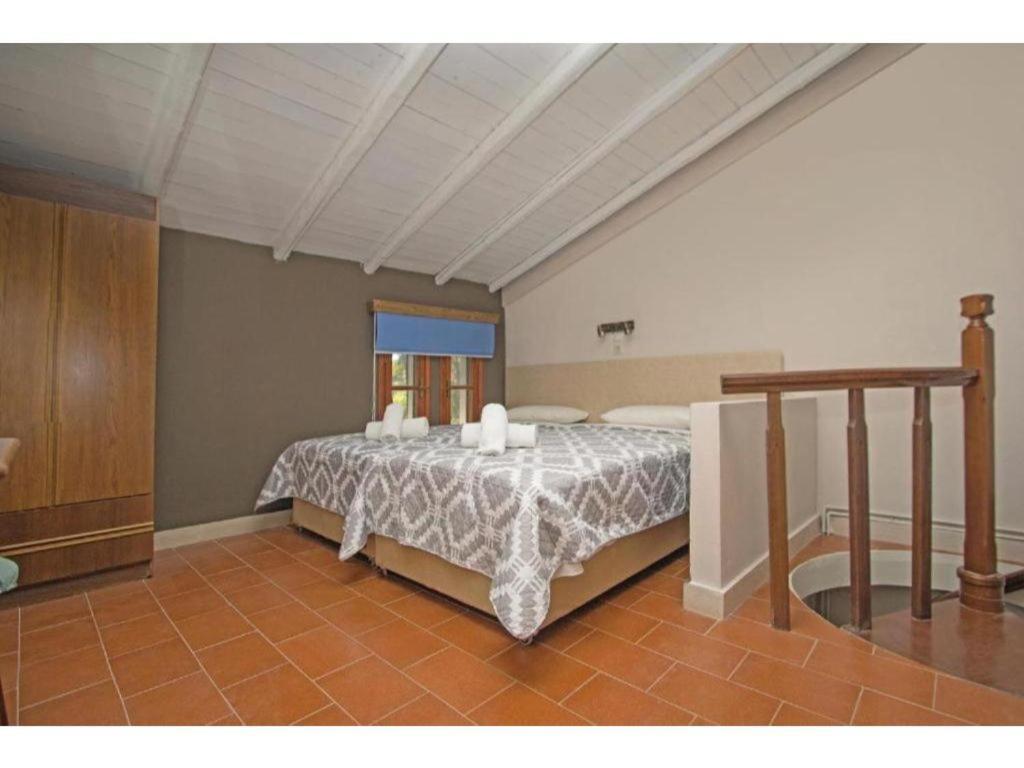 Corfu Club Maisonette 3 กูเวีย ภายนอก รูปภาพ