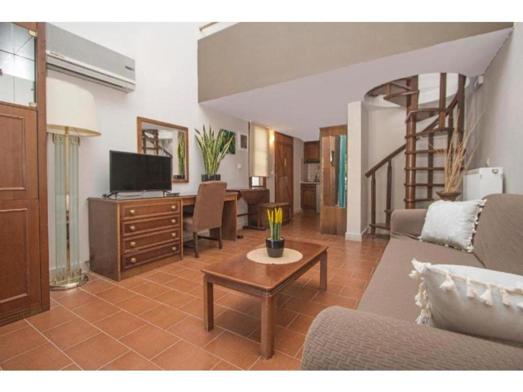 Corfu Club Maisonette 3 กูเวีย ภายนอก รูปภาพ